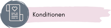 Piktogramm mit Beschriftung "Konditionen"