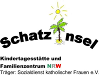 Logo Schatzinsel Aachen
